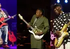 Top Blues Artists to Shine at the Oscars Ceremony