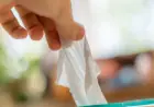 UK households urged to check first aid kits after Wet Wipes contamination