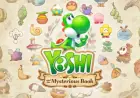 Discover Yoshi™ and the Mysterious Book at Nintendo.com