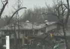 Tornadoes Kill 2 in Kankakee and Northwest Indiana; EF-1 Confirmed in Jasper County
