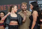 Ronda Rousey Criticizes UFC Image Alongside Gina Carano