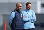Pep Lijnders praises Trent Alexander-arnold ahead of Madrid clash