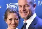 Rebecca Gayheart Discusses Eric Dance and AI Voice Restoration Initiative