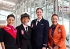 Jetstar and Qantas Run All-Female Flights, Pointing Toward Deeper Pipeline Change