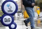 UK Winner Claims £181m EuroMillions Jackpot in Life-Changing Draw