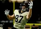 Foster Moreau set to join Texans, signaling a tight end depth push