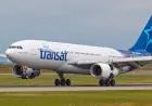 Air Transat Hikes Europe Flight Prices Amid Rising Jet Fuel Costs
