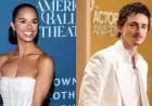 Misty Copeland Responds to Timothée Chalamet’s Ballet, Opera Critique