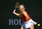 Kateřina Siniaková’s Indian Wells comeback points to longer, tougher matches
