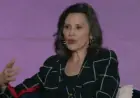 Whitmer Affirms Cooperation with Trump