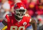 Charles Omenihu Free Agency Decision Signals Chiefs’ Short-Term Edge-Rusher Strategy