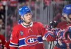 Juraj Slafkovský vs. Lineup Versatility: What the evolution reveals for Canadiens