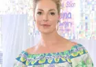 Katherine Heigl Made First Public Appearance, Records Show Palm Beach Location