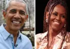 Barack and Michelle Obama Debut as Broadway Producers with ‘Proof’