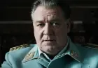 Nuremberg Is Now Streaming on Netflix — Russell Crowe's Hermann Göring Is Already an Award Contender