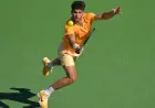 2026 BNP Paribas Open Indian Wells — Alcaraz Demolishes Ruud, Norrie Into Quarterfinals