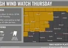 High Wind Watch Triggers Statewide Alerts Across Montana as 95 MPH Gusts Loom