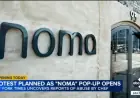 Protests Erupt Over Chef René Redzepi’s Noma Pop-Up Amid Abuse Allegations