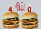 Five Guys BOGO Deal Ends Tonight — Last Chance to Redeem the Do-Over Offer