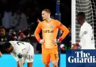 Chelsea Faces Uphill Battle After PSG’s Stunning Keeper Exploit | Champions League