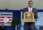 Andre Dawson vs. Hall of Fame: Cap choice and whose career it credits