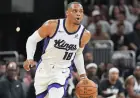 Hornets Vs Kings: Westbrook, Kings Eye Competitive Home Showing