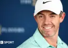 Rory McIlroy Eyes Sawgrass Triumph at Players Championship After Injury