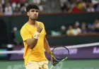 Alcaraz Downs Ruud, Sets Up Indian Wells Tennis Semifinal