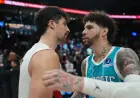 Lamelo Ball vs. Jerami Grant: Late-game execution decided Hornets-Blazers rematch