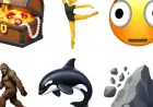 Discover 8 New Apple Emojis Arriving with iOS 26.4