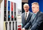 Tasmanian Government Urges Crackdown on Fuel Price Gouging