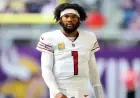 Kyler Murray to Visit Vikings This Thursday: Report