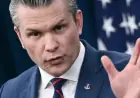 Hegseth Blocks Photographers from Pentagon Amidst Iran War