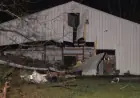 Alabama Power outages emerge as tornado and wind damage hit Alabama
