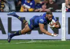 Parramatta Eels’ Josh Addo Carr set for early return amid medical caveats