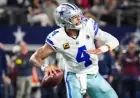 Ceedee Lamb and the Cowboys’ mismatched silver uniform, explained