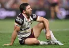 Ben Hunt not guaranteed new Brisbane deal as roster and cap tighten