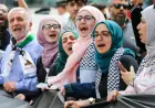London bans Al-Quds Day march after Met request