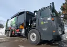 Week Two of New Waste Collection Smooths Out Logistics