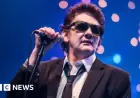 Hozier, Buckley, Springsteen Unite for Shane MacGowan Tribute Album