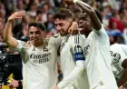 Real Madrid Dominates Manchester City with 3-0 Victory: Player Ratings