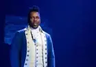 Leslie Odom Jr. West End Debut Brings Hamilton Tickets Back into Focus