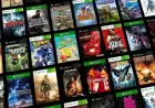 Xbox Revives Backward Compatibility Program for 25th Anniversary