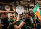 Guinness Baltimore’s Irish Village Signals St Patrick’s Day 2026 Kickoff in City