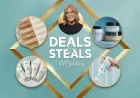 Gma Deals And Steals vs. Sleep Week discounts: what the pricing playbook reveals