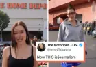 Woman Compares Home Depot Staff Reactions in Different Outfits