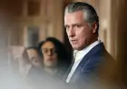 Gov. Newsom Assures California Faces No Immediate Iran Drone Threat