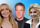 Dennis Quaid Breaks Down Over Natasha Richardson as 17th Anniversary of Her Death Approaches