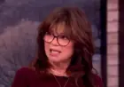 Valerie Bertinelli’s Political Statement Censored on Air