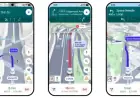Google Maps Unveils Major Driving Update with ‘Immersive Navigation’